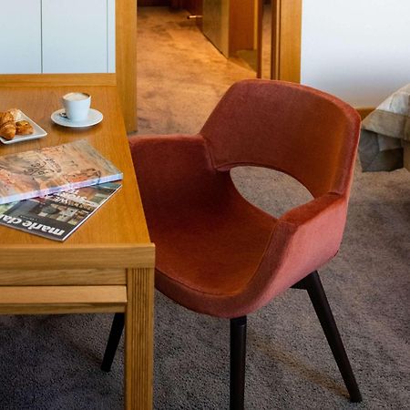 Parc Beaumont Hotel & Spa Pau - Mgallery Collection Dış mekan fotoğraf