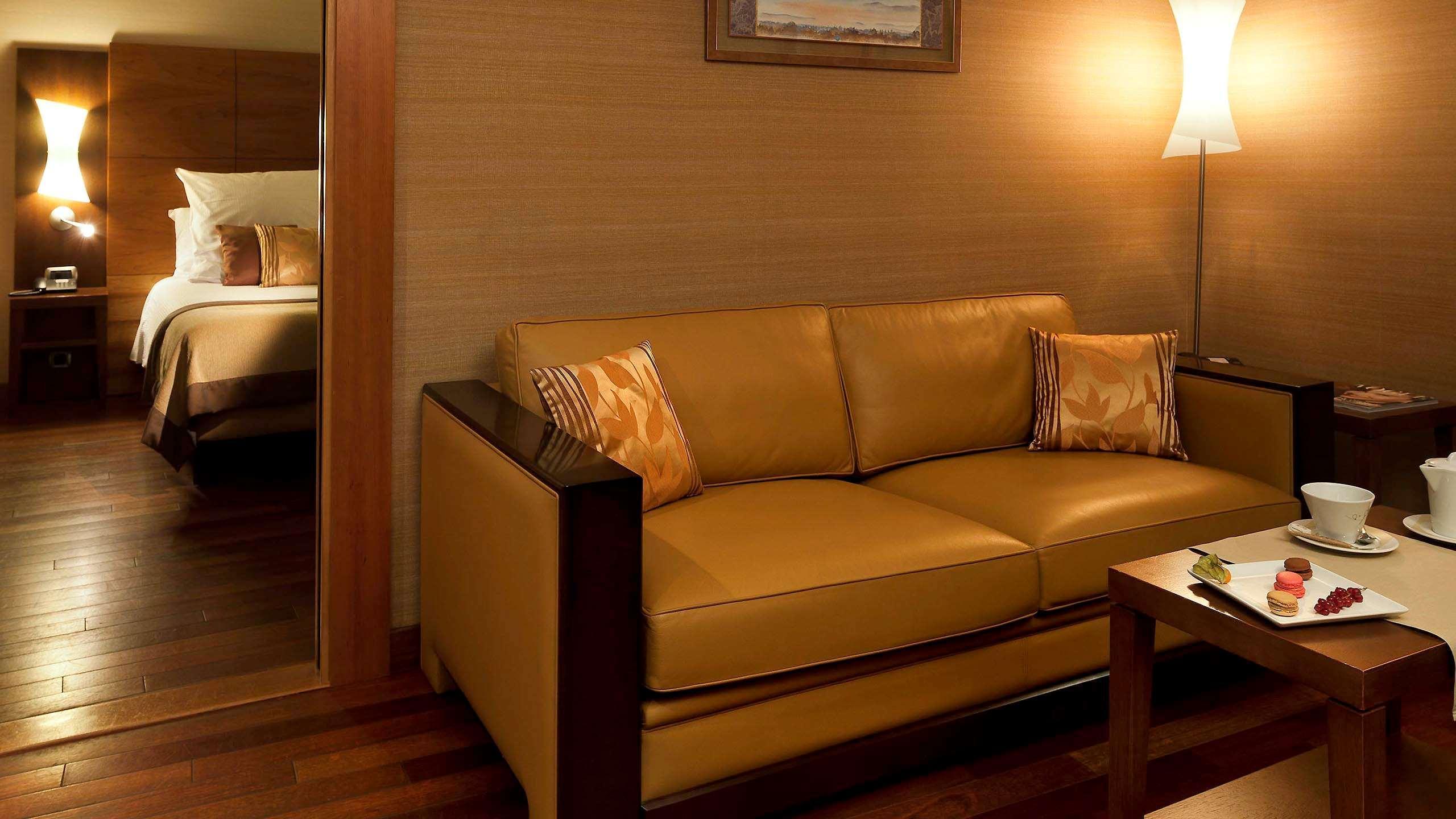 Parc Beaumont Hotel & Spa Pau - Mgallery Collection Dış mekan fotoğraf