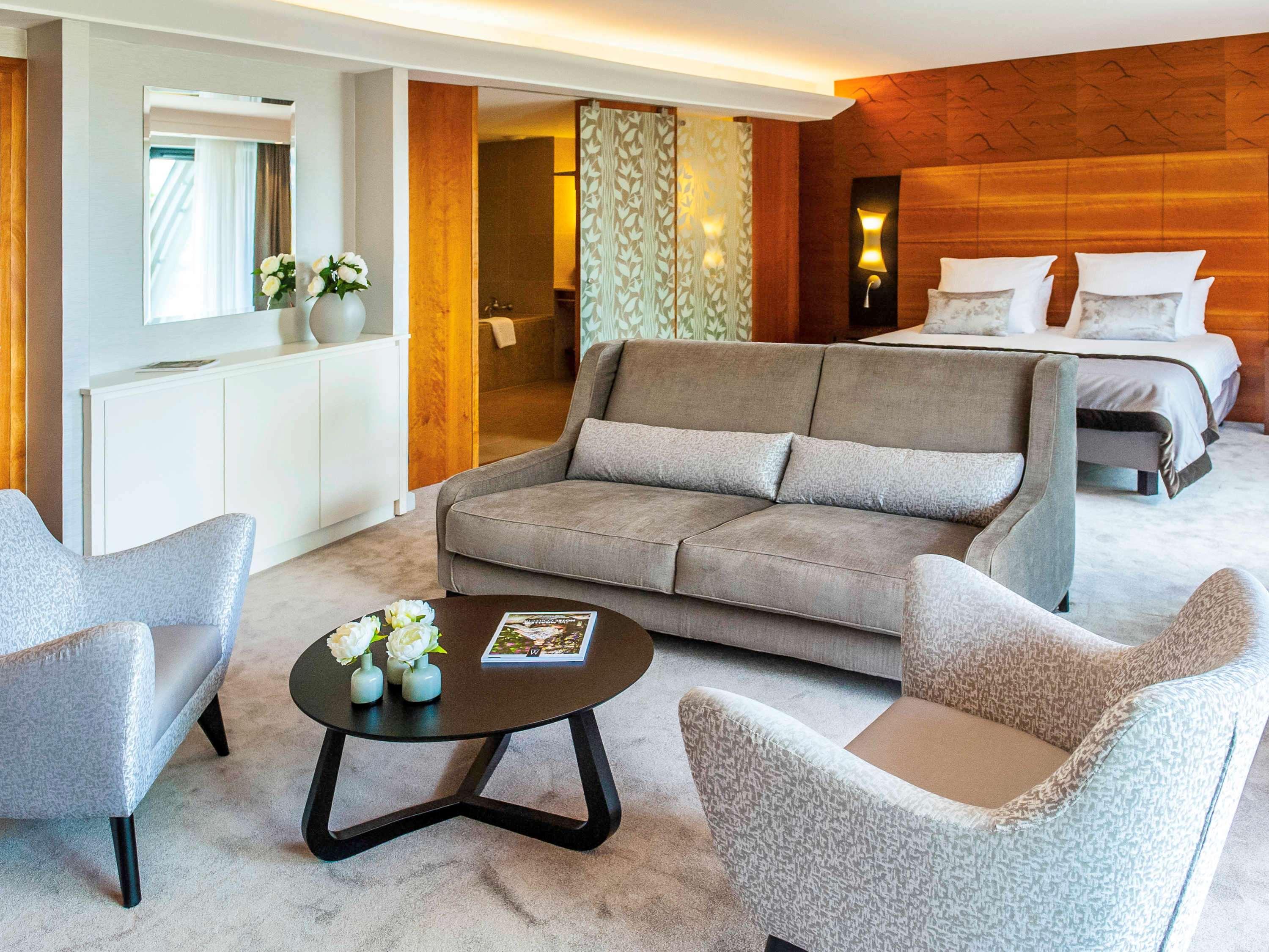 Parc Beaumont Hotel & Spa Pau - Mgallery Collection Dış mekan fotoğraf