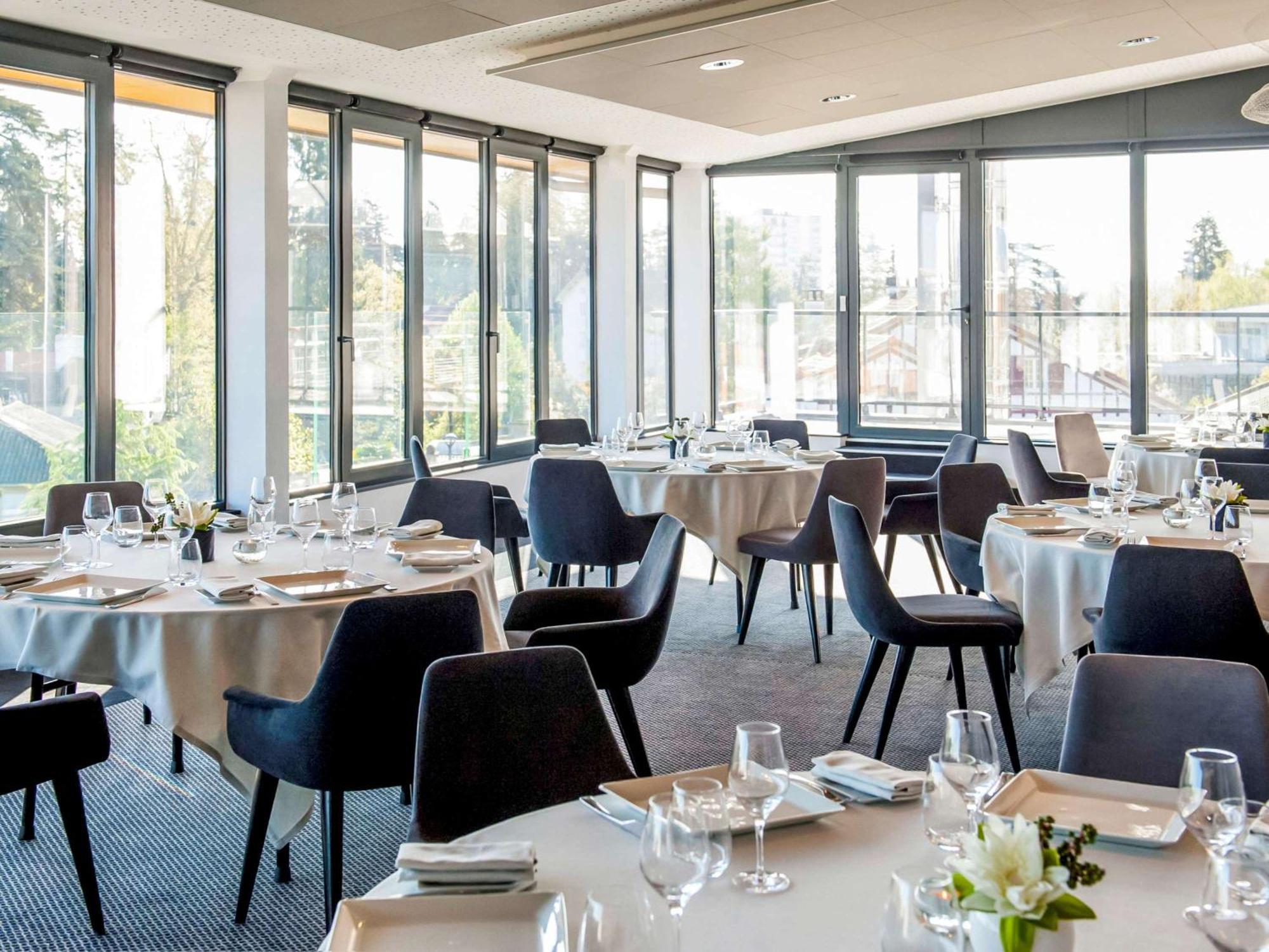 Parc Beaumont Hotel & Spa Pau - Mgallery Collection Dış mekan fotoğraf