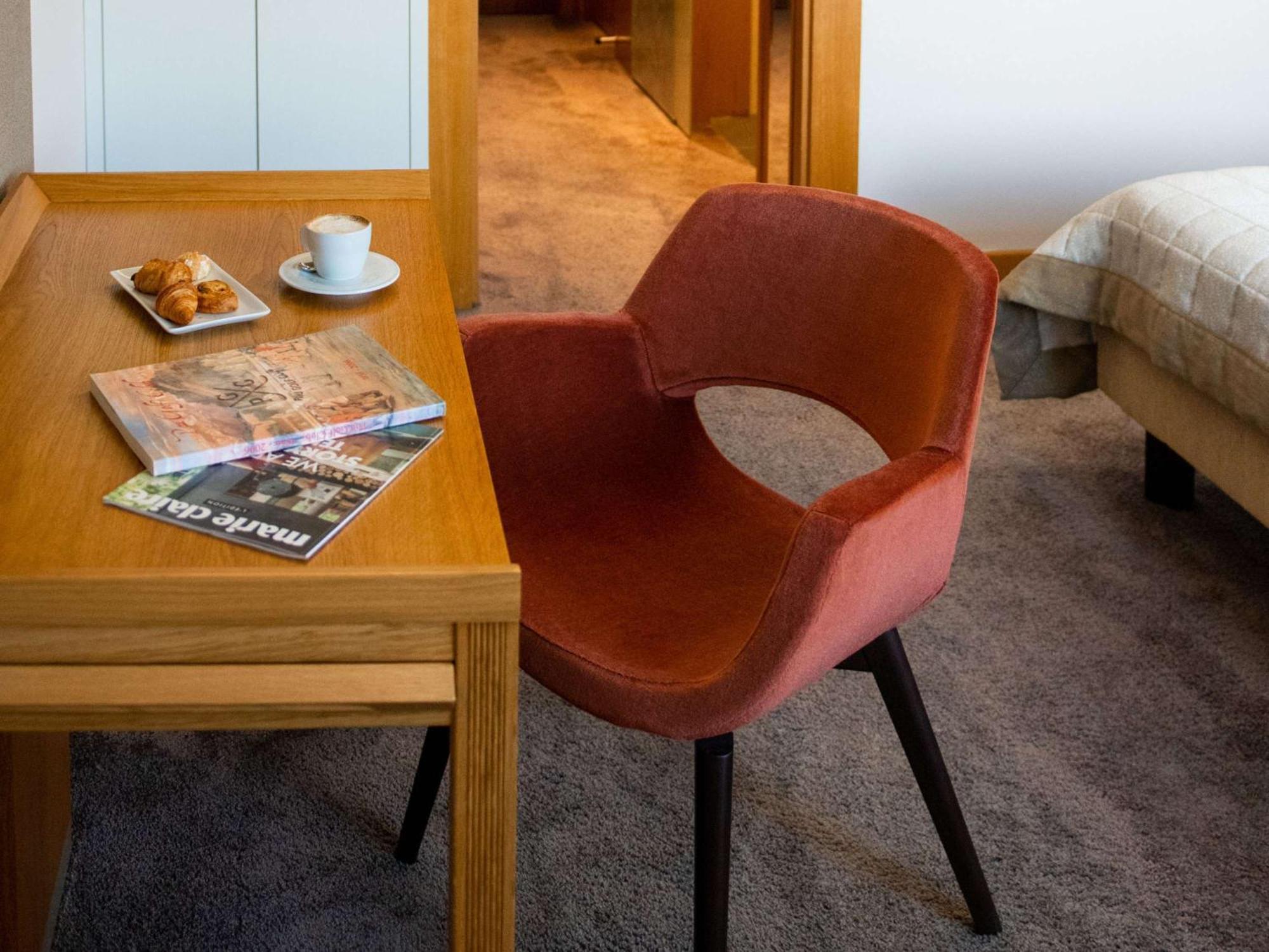 Parc Beaumont Hotel & Spa Pau - Mgallery Collection Dış mekan fotoğraf