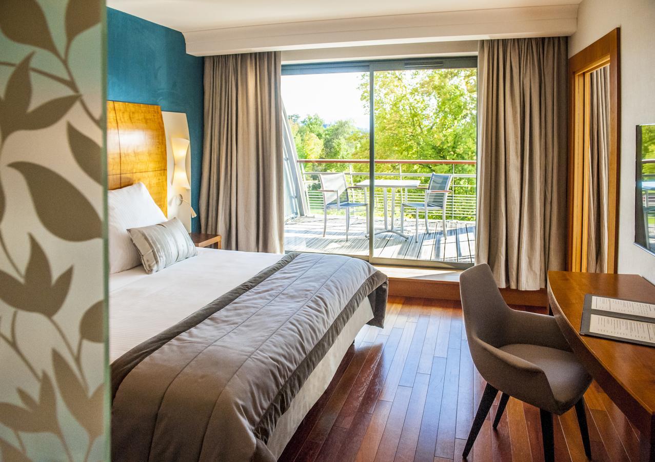 Parc Beaumont Hotel & Spa Pau - Mgallery Collection Dış mekan fotoğraf